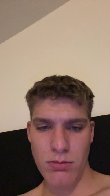 Paulosul  11-11-2021 Recorded Video Naked
